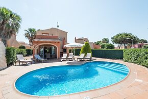 Villas Maribel Menorca