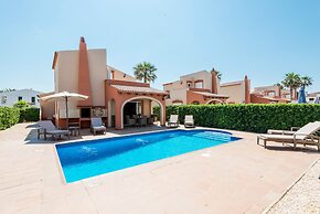 Villas Maribel Menorca