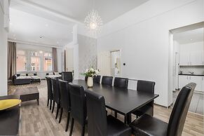 Real Apartments Semmelweis