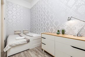 Real Apartments Semmelweis