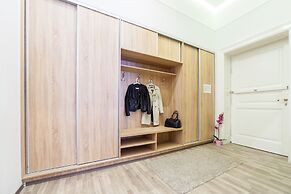 Real Apartments Semmelweis