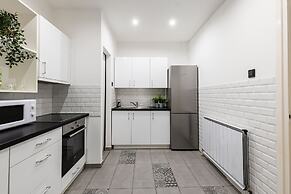 Real Apartments Semmelweis