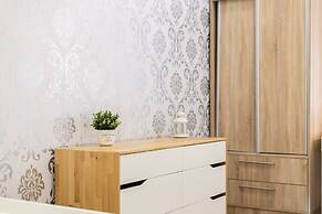 Real Apartments Semmelweis