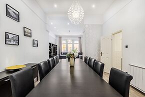 Real Apartments Semmelweis