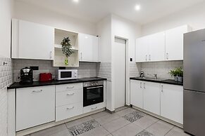 Real Apartments Semmelweis