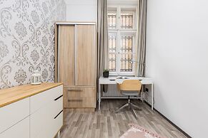 Real Apartments Semmelweis