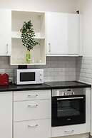 Real Apartments Semmelweis