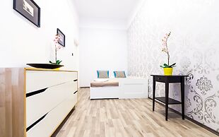 Real Apartments Semmelweis