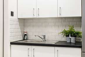 Real Apartments Semmelweis