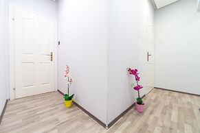 Real Apartments Semmelweis