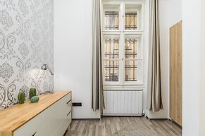 Real Apartments Semmelweis