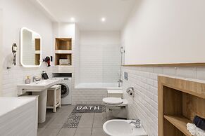 Real Apartments Semmelweis