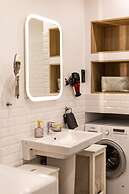 Real Apartments Semmelweis