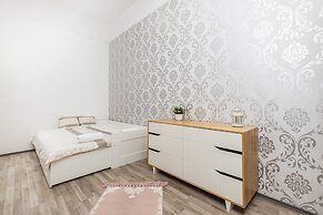 Real Apartments Semmelweis