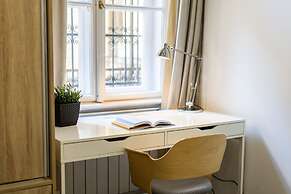 Real Apartments Semmelweis