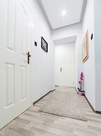 Real Apartments Semmelweis