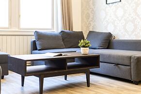 Real Apartments Semmelweis