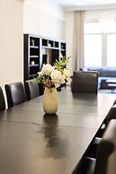 Real Apartments Semmelweis