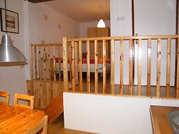 Maison Neuve Grandval - Gite