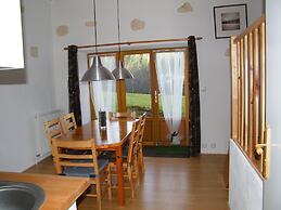 Maison Neuve Grandval - Gite