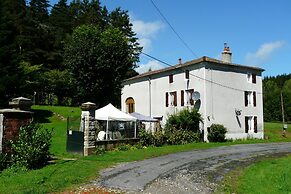 Maison Neuve Grandval - Gite