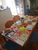 Maison Neuve Grandval - Gite