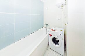 Hotrent Lukiyanovka Andryushchenko