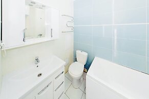 Hotrent Lukiyanovka Andryushchenko