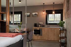 B&B Adelaerthoeve