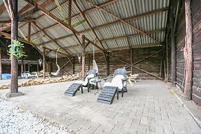 B&B Adelaerthoeve