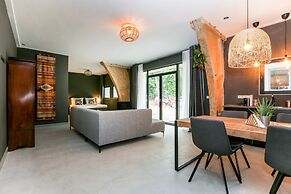B&B Adelaerthoeve