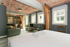 B&B Adelaerthoeve