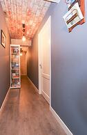 B&B Adelaerthoeve