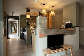 B&B Adelaerthoeve