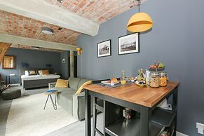 B&B Adelaerthoeve