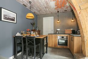 B&B Adelaerthoeve
