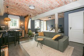 B&B Adelaerthoeve
