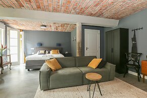 B&B Adelaerthoeve