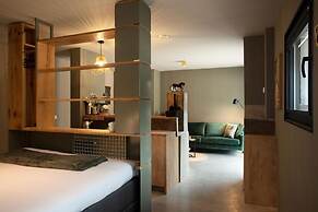 B&B Adelaerthoeve