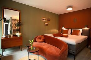 B&B Adelaerthoeve