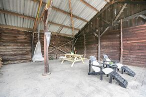 B&B Adelaerthoeve