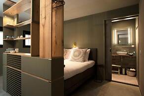 B&B Adelaerthoeve