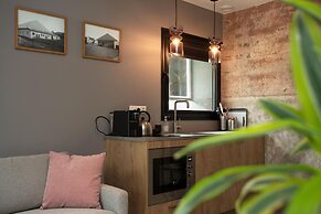 B&B Adelaerthoeve
