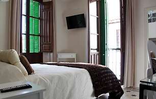 Carmen Real del Realejo