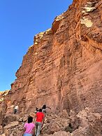 Gîte La Grotte Vallée
