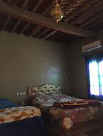 Gîte La Grotte Vallée