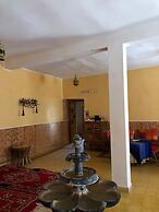 Gîte La Grotte Vallée