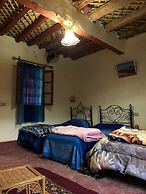 Gîte La Grotte Vallée