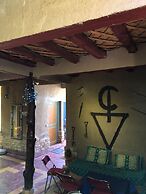 Gîte La Grotte Vallée