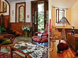 Manoir de la Malartrie
